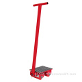 Folding Cargo Trolley Skate Roller Tank Transport Home Appliances Supplier